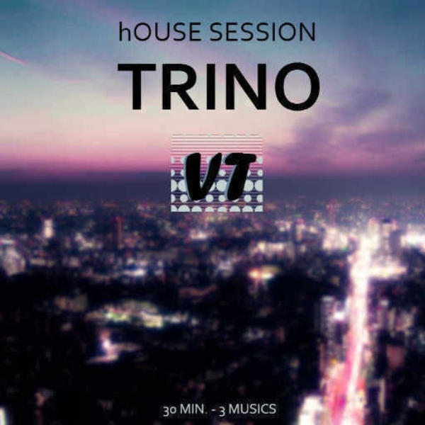 TRINO, one