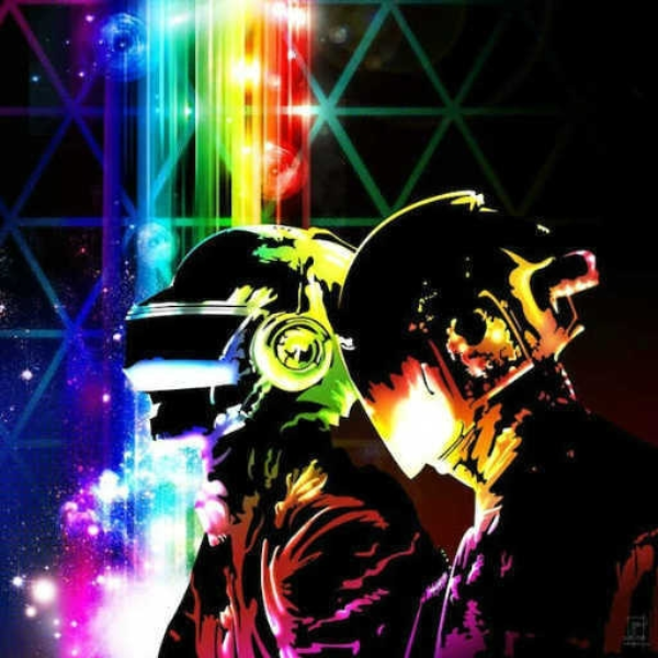 housssse disco
