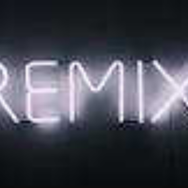 hows my playing... REMIX!
