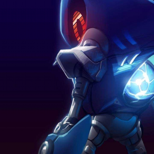 Sonic 3D Blast - Volcano Valley (Mythik Remix) [WIP]