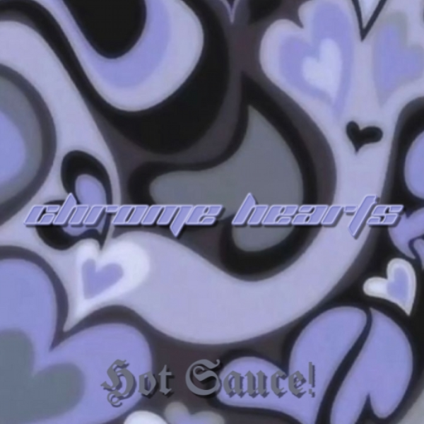 Chrome Hearts