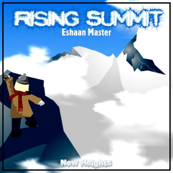Rising Summit 