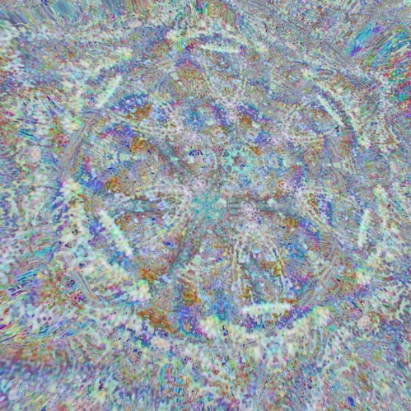 The Valley of Vision