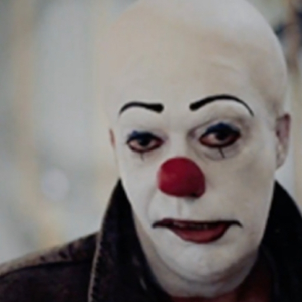 Murder Circus