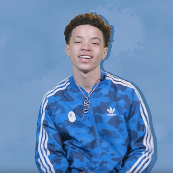 Lil Mosey Type Beat