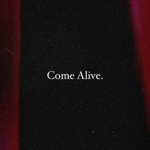 pixus decay - Come Alive.