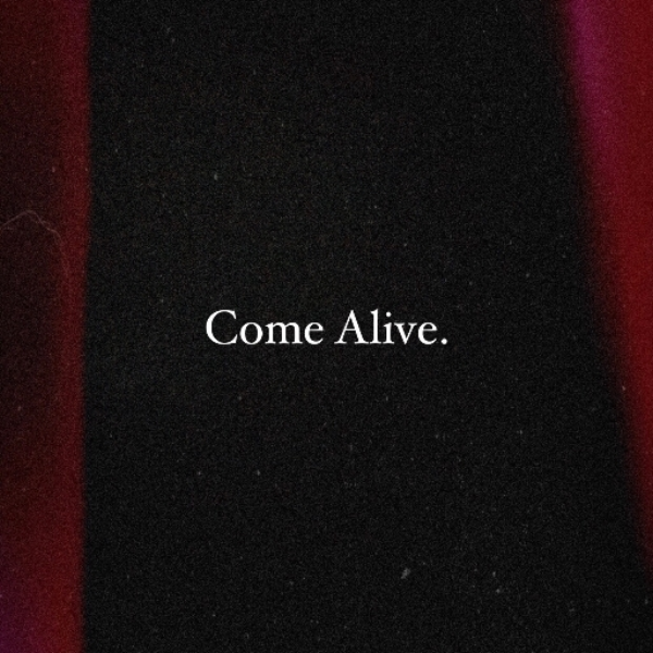 pixus decay - Come Alive.