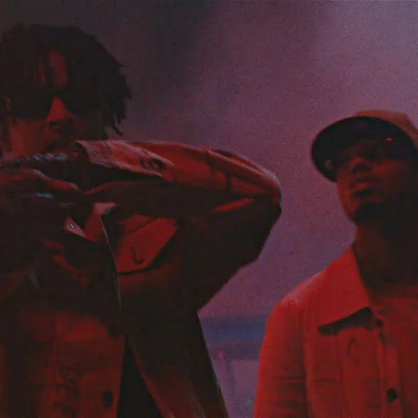 Creepin' (with The Weeknd & 21 Savage) Metro Boomin