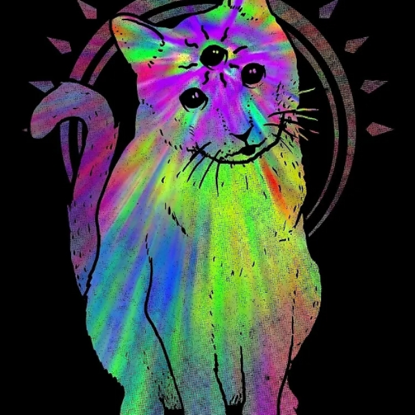 Delirium