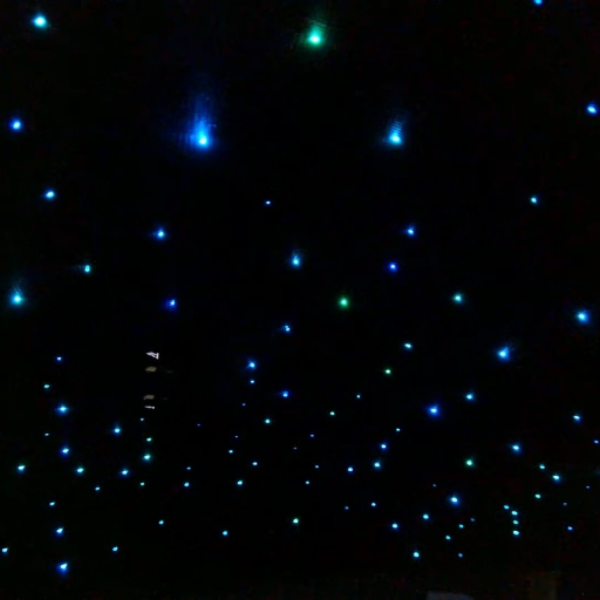 By Starlight