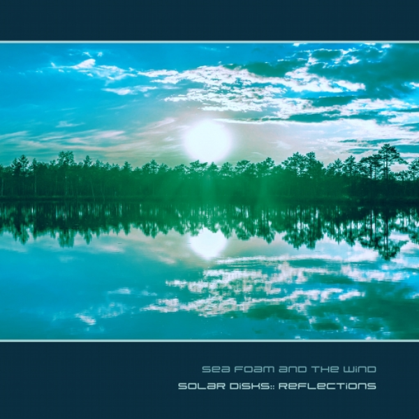 solar disks:: reflections //ATD23
