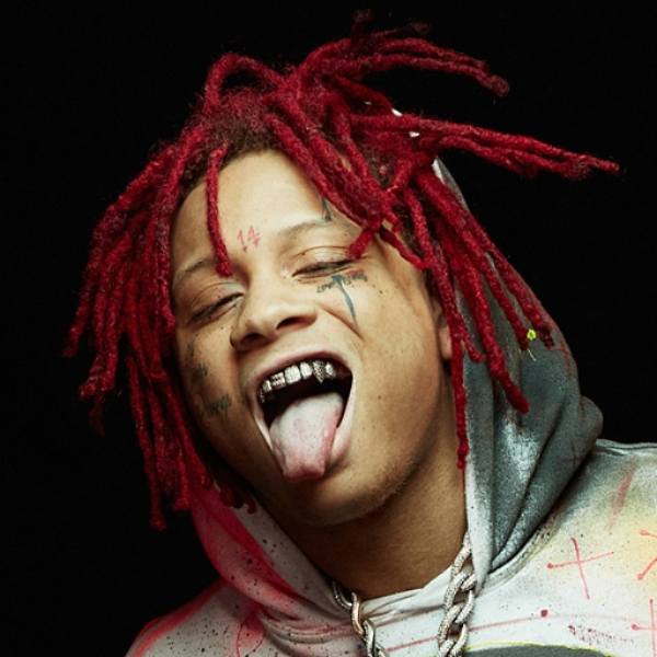 trippie redd type beat-trance