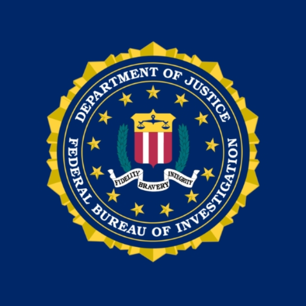 FBI Open Up