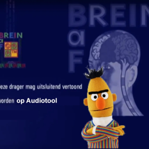 Bert & BREIN