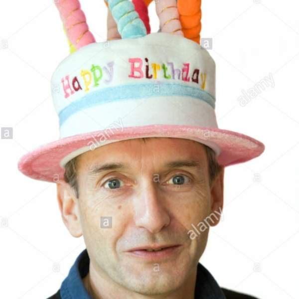 happy bday n808