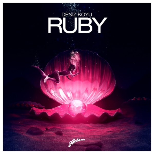 RUBY prod.The Chemist (400 fllwr special)
