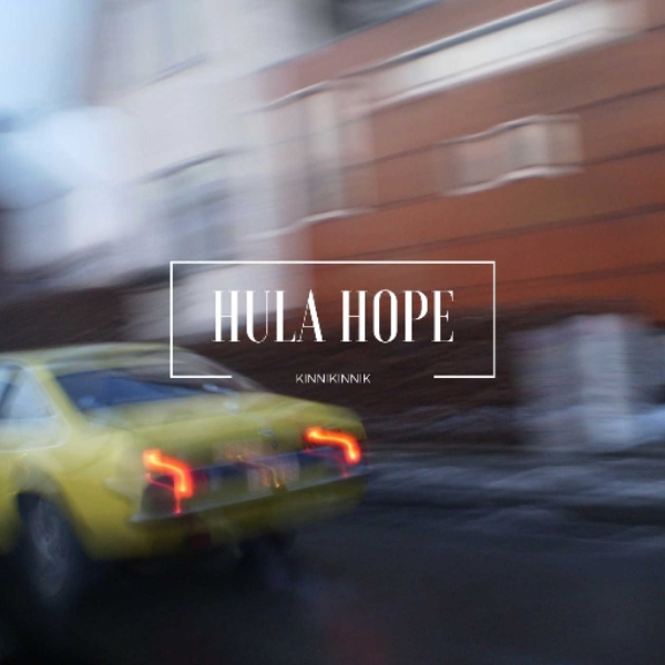 Hula hope