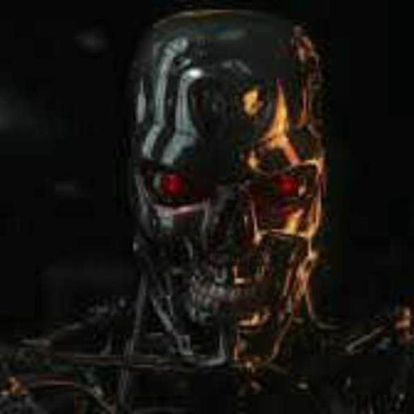 Humanoid (TechnoSignal Remix)