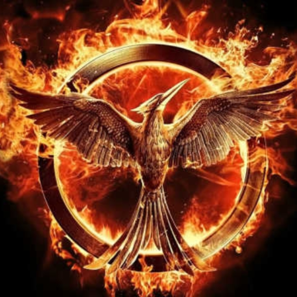 Hunger Games (Hardcore/Frenchcore)
