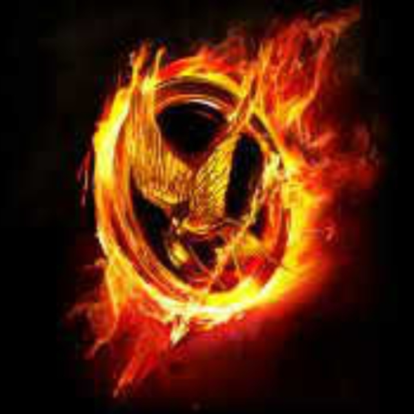 Hunger Games Mix