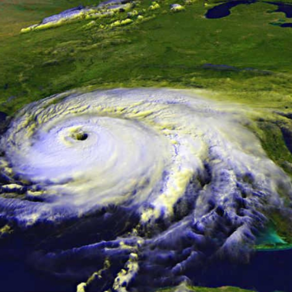 Hurricane