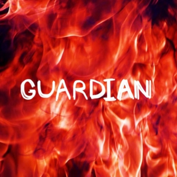 Guardian - Rock Cover