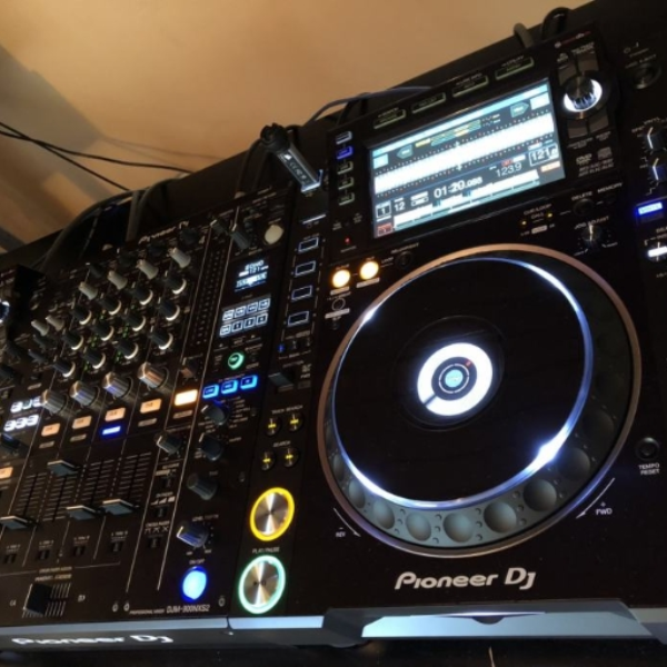 Jetdarc's 1.5k Follower Remix Comp DopeSlinger Entry(Marjan Krnc