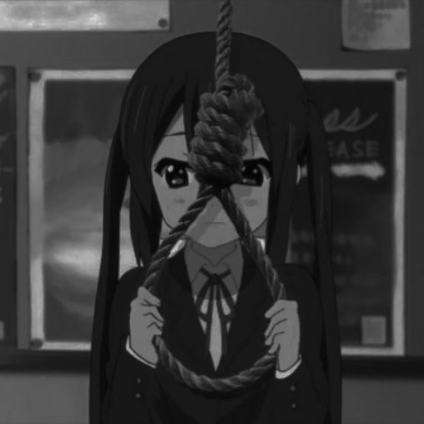 The Hanging Tree