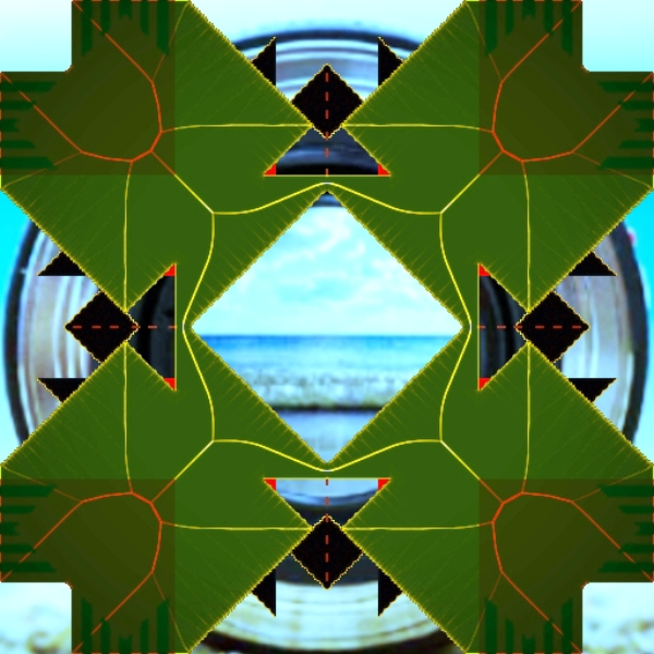 pulverus by DJKelso, Dopeslinger, Trillagame, Jayden (not finnis