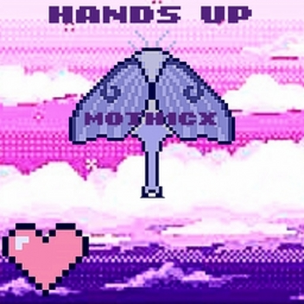 HANDS UP