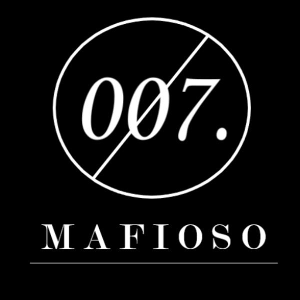 Mafioso.