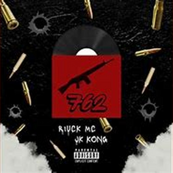 7.62  Lover