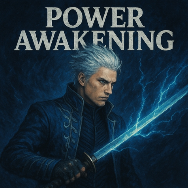 Power Awakening 