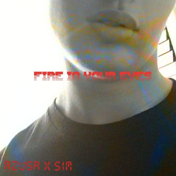 Fire In Your Eyes