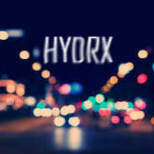 HYDRX