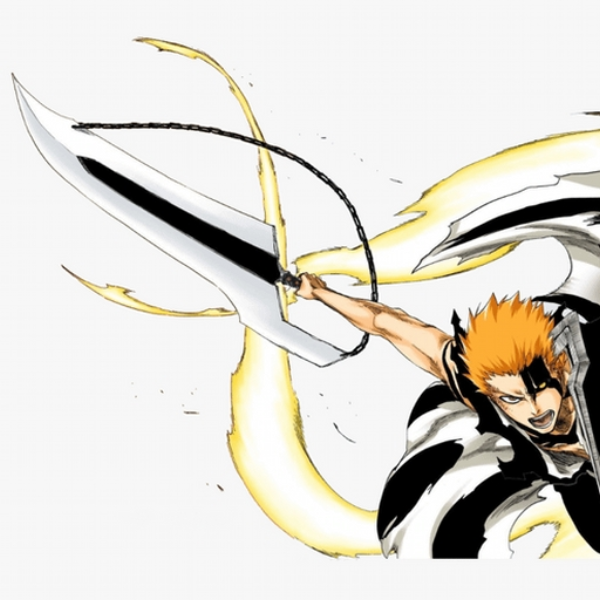 TRUE BANKAI