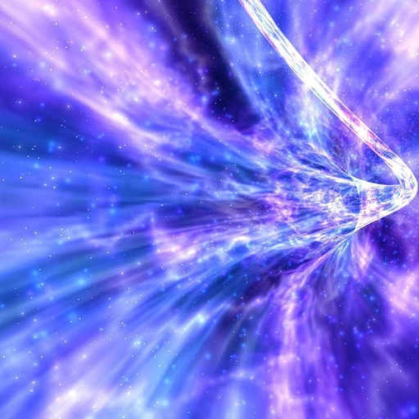 Hyperspace
