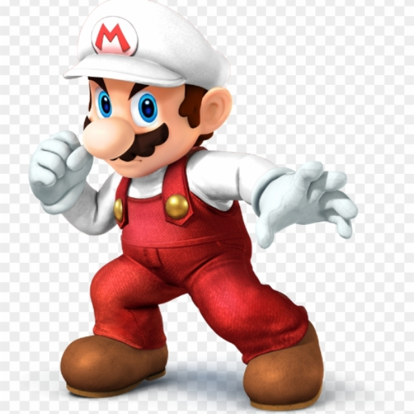 MARIO RUN vol 2.