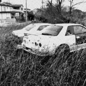 SHUNPO靄- COLD START