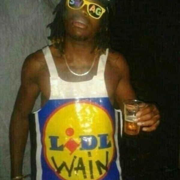 Lidl Wain I