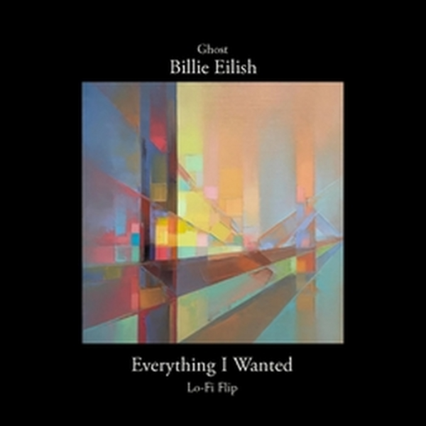 Everything I Wanted - Billie Eilish (Lofi Synth Flip)
