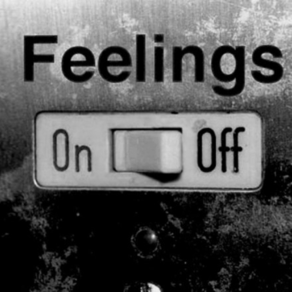 No Emotions