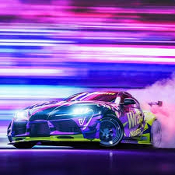 drift song
