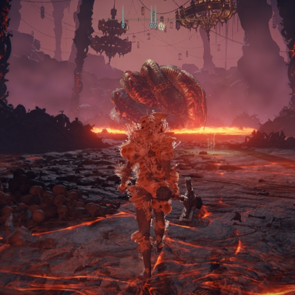 Serpent Slayer