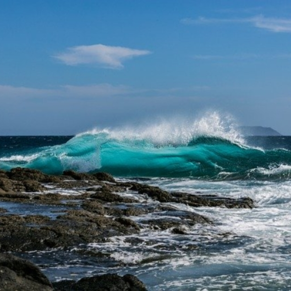 Shifting Tides