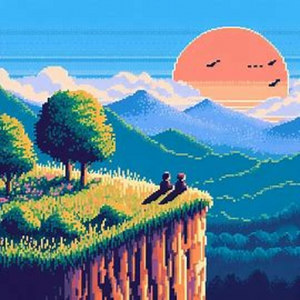 The Hillside