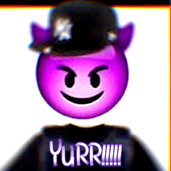 Yurrrrrr (Single)