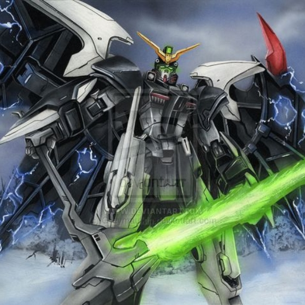 Deathscythe