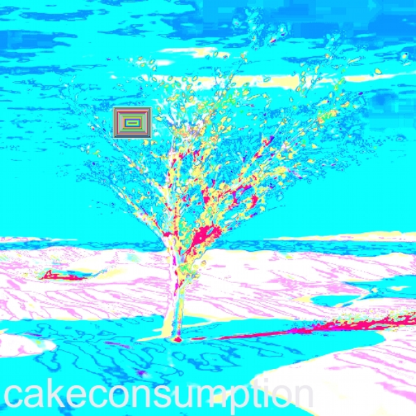 cakeconsumer