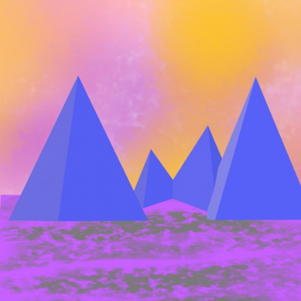 Synth intro